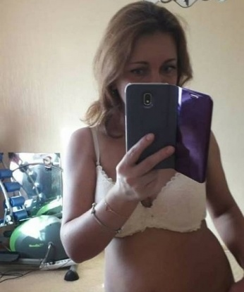 Проститутка Энгельс : Нина