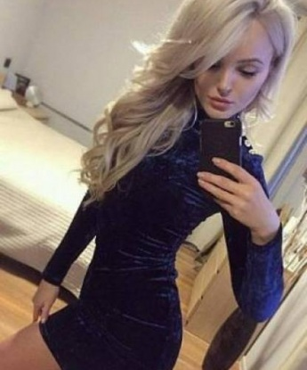 Проститутка Энгельс : Галя
